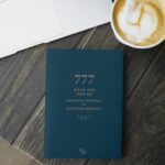 [출판] 〈777〉 출간